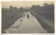 Lawton. canal ls. for sale  YORK