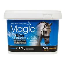 Naf star magic for sale  IPSWICH