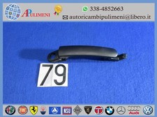 80.941.02 maniglia primer usato  Gioia Tauro