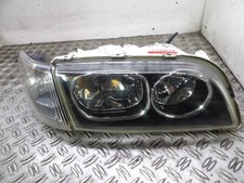 Volvo v40 scheinwerfer gebraucht kaufen  Massenbachhausen