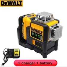 Dewalt livella tracciatore usato  Roma