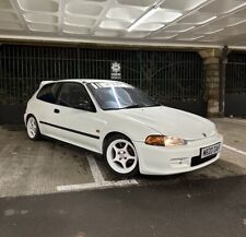 Honda hatchback civic for sale  CHIPPENHAM