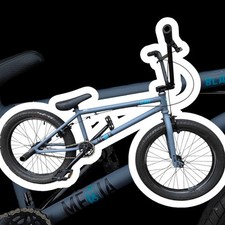 Blank media bmx for sale  BELFAST