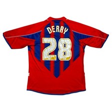 Crystal palace football for sale  ROMFORD