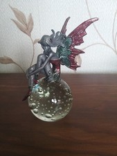 Fairy crystal ball for sale  LOUGHBOROUGH