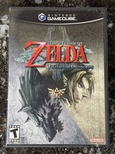 Legend zelda twilight d'occasion  Expédié en Belgium