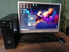 Set fsc cpu gebraucht kaufen  Hemhofen