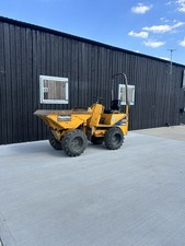 2011 thwaites ton for sale  SAFFRON WALDEN