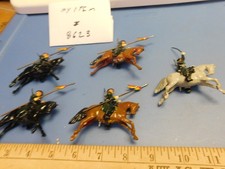 Vintage britains russian for sale  San Antonio