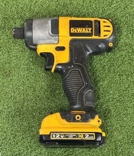 Dewalt dcf815 cordless for sale  Rochester