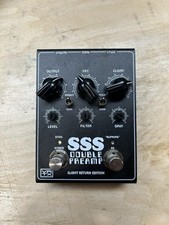 Vertex effects slight for sale  Weatherford