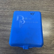 Dillon shell plate for sale  Jersey Shore