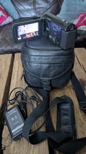 Panasonic hdc sd80 for sale  STAMFORD