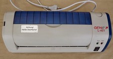 Laminator laminiergerät din gebraucht kaufen  München