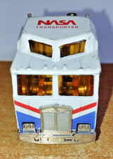 Sattelschlepper nasa matchbox gebraucht kaufen  Duisburg