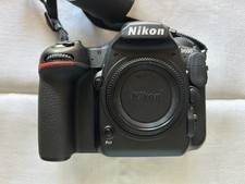 Nikon d500 bundle for sale  Winchester