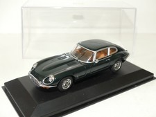 Jaguar type coupe d'occasion  Belz