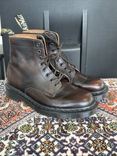 Martens docs rixon gebraucht kaufen  Troisdorf