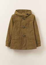 Toast cotton waxed for sale  CHRISTCHURCH