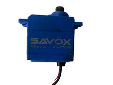 Savox 0250mg servo for sale  Lynwood