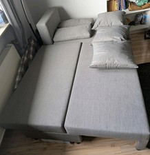 Schlafsofa schlafcouch gebraucht kaufen  Erlangen