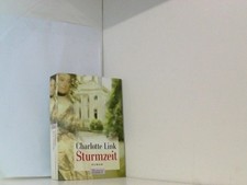 Sturmzeit link charlotte gebraucht kaufen  Berlin