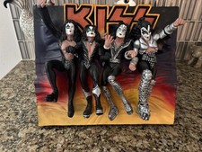 Kiss destroyer resin for sale  Cape Coral