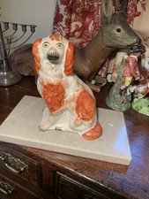 Large victorian staffordshire for sale  YORK