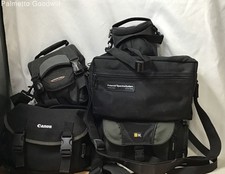 camera bag naneu pro for sale  Charleston