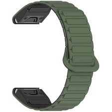 Pulseira de relógio de liberação rápida 20MM/22MM/26MM cinto para Garmin Fenix 5 6 7 8 comprar usado  Enviando para Brazil