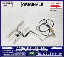 Sensore seduta presenza usato  Carrara