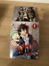 Beelzebub blu ray gebraucht kaufen  Kiel