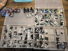 Old fantasy lizardmen for sale  Jacksonville