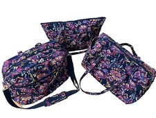 Vera bradley travel for sale  Sebastian