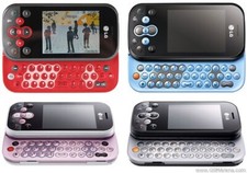 Ks360 mobile phone for sale  TELFORD