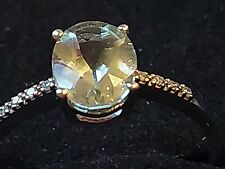 Wundervoller ring 375 gebraucht kaufen  Ortenberg