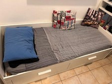 Letto singolo con usato  Pisa