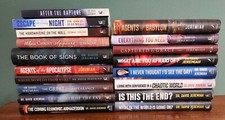 David jeremiah collection for sale  Cedar Rapids