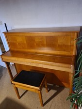Sauter klavier piano gebraucht kaufen  Köngen