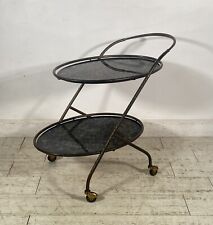 Carrello bar vintage usato  Varallo Pombia