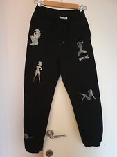 Ladies black tracksuit for sale  LONDON