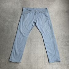 Carhartt jeans herren gebraucht kaufen  Rosenheim