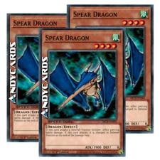 Spear dragon comune usato  Ravenna