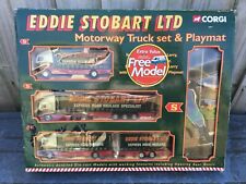Corgi 60009 eddie for sale  KING'S LYNN