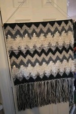Handmade macrame woven for sale  Carson City