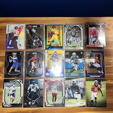 Rookie card nfl for sale  Bennington