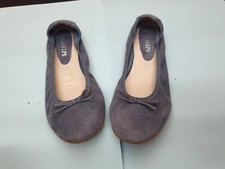 Scarpe ballerine docksteps usato  Italia
