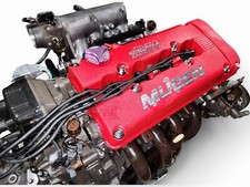 Honda integra type for sale  Belleville