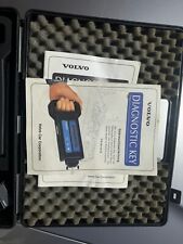 Volvo diagnosegerät gebraucht kaufen  Nördlingen