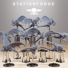 Xenarid forge station d'occasion  Expédié en Belgium